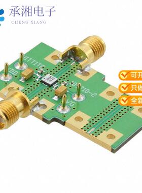 正品109712-HMC594LC3B原装EVAL BOARD HMC594LC3B