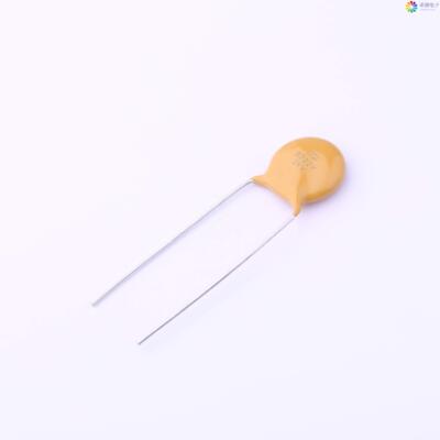 全新CT81-M10Y5P1E222KSEW正品直插陶瓷电容/独石电容