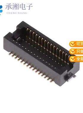 全新DF12NB(3.0)-30DP-0.5V(51)正品CONN HDR 30POS SM