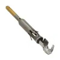 正品66591-4原装CONN PIN 18-22AWG GOLD CRIMP