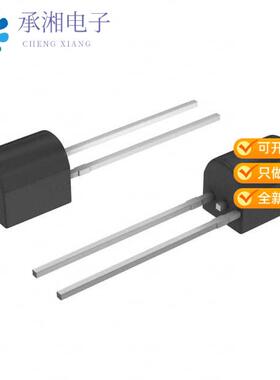 正品KTY81/121,112原装THERMISTOR PTC 990 OHM PBCYT2