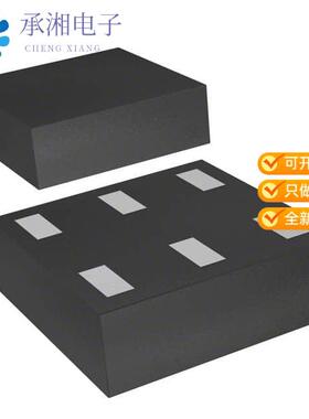 全新LDK120PU18R正品IC REG LINEAR 1.8V 200MA 6DFN