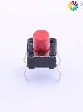 正品SKHHBYA010原装6X6X7塑料头2.55N