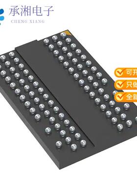 全新W9751G6NB-25正品IC DRAM 512MBIT PARALLEL 84VFBGA