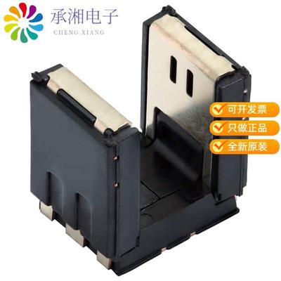 正品TCUT1600X01原装SENSOR OPT SLOT PHOTOTRANS MODUL