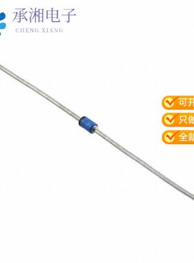全新JANTX1N6075正品DIODE GEN PURP 150V 850MA AXIAL