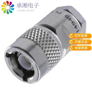 CONN 47原装 TRS PLUG SOLDER 正品 STR PL155