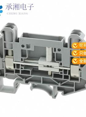 正品3070121原装CONN TERM BLK DISCONNECT 8-24AWG