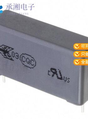 全新R46KR34700001M正品CAP FILM 0.47UF 20% 560VDC RAD