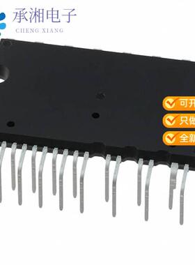 正品IKCM20L60GAXKMA1原装IFPS MODULES 24MDIP