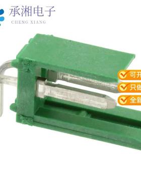 正品280615-1原装CONN HEADER R/A 2POS 3.96MM