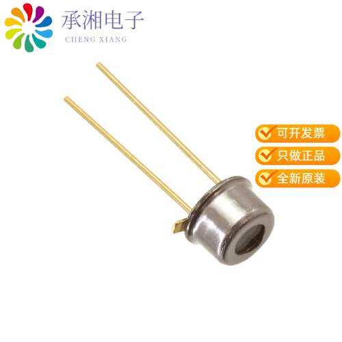 全新GUVC-T10GD-L正品UV-C SENSOR (220-280NM)