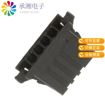 正品2-178288-4原装CONN RECEPT 3.81 4POS KEY-Y