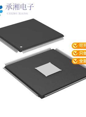 正品SVF312R3K1CKU2原装IC MCU 32BIT ROMLESS 176LQFP