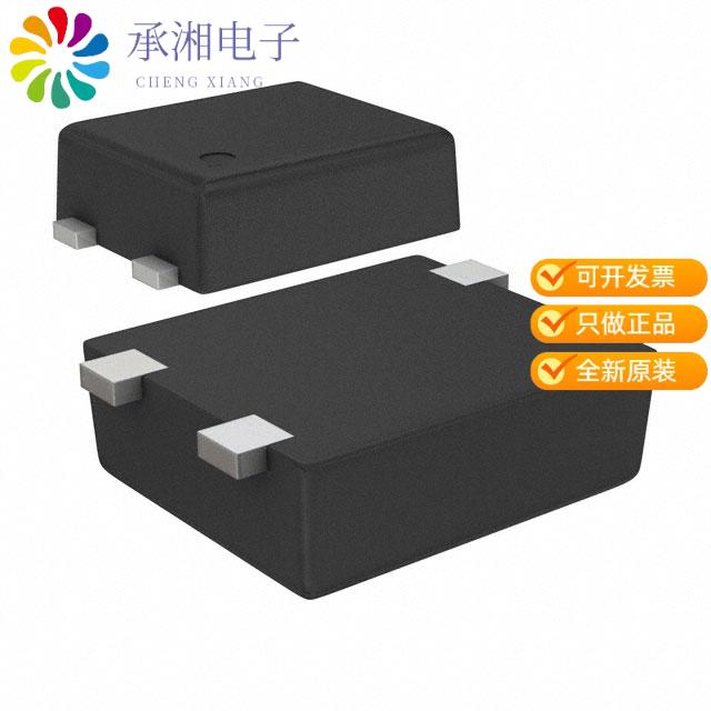 正品S-1009C25I-I4T1U原装IC SUPERVISOR 1 SNT-4A