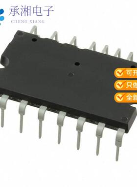 正品IKCM20L60GDXKMA1原装IFPS MODULE 600V 20A 24PWR