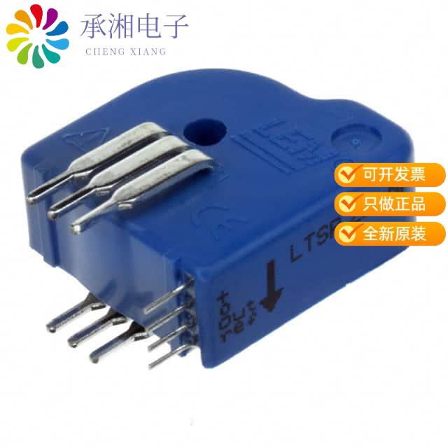 正品LTSR 25-NP原装SENSOR CURRENT HALL 25A AC/DC