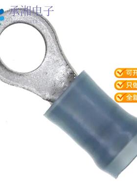 正品53942-1原装CONN RING CIRC 14-16AWG #10