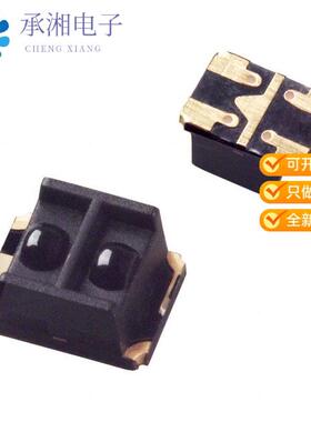 正品GP2S700HCP原装PHOTOINTERRUPTER REFLEC 3MM SMD