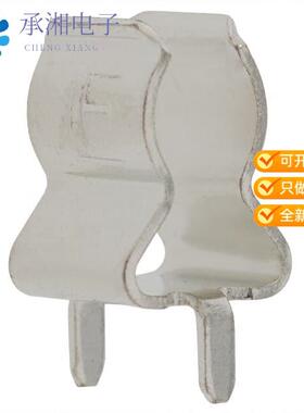正品01020074Z原装FUSE CLIP CARTRIDGE 250V 15A PCB