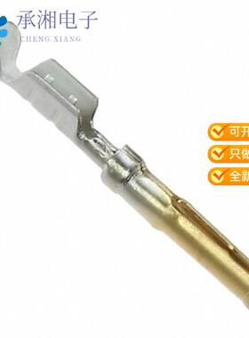 正品09670007268原装CONN DSUB SCK 28AWG CRIMP 500PCS