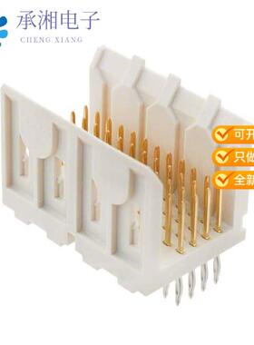 正品5536504-2原装CONN HEADER FUTUREBUS 48POS PCB