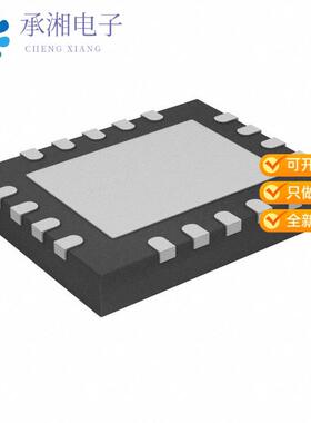 正品AD7357BCPZ原装IC ADC 14BIT SAR 18LFCSP