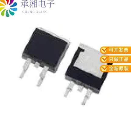 正品IXTA380N036T4-7-TR原装MOSFET N-CH 36V 380A TO2