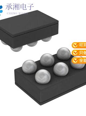 正品LM34902ITMX/NOPB原装IC PWR SWITCH N-CHAN 1:1 6