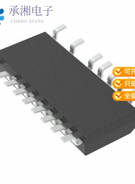 正品NCP1937B1DR2G原装IC PFC CTRLR CRM 20SOIC