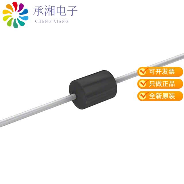 正品SA055E104ZAR原装CAP CER 0.1UF 50V Z5U AXIAL
