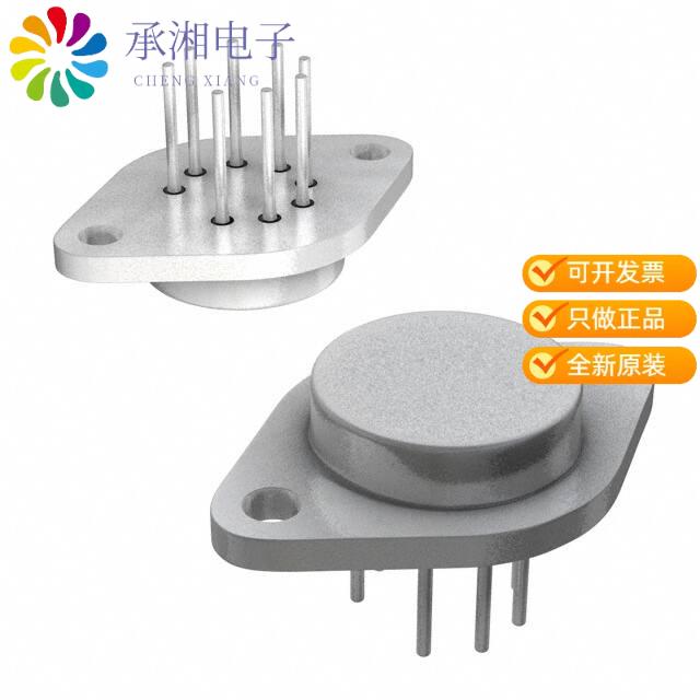 正品OPA2541SM原装IC OPAMP GP 2 CIRCUIT TO3-8