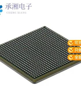 正品MPC8544VJALFA原装IC MPU MPC85XX 667MHZ 783FCBGA