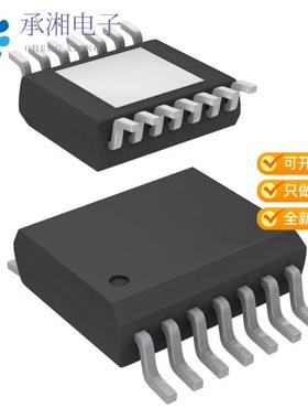 正品TLD1312ELXUMA1原装IC LED DRIVER LINEAR 14SSOP