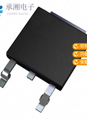 正品FGD3N60LSDTM原装IGBT 600V 6A 40W DPAK