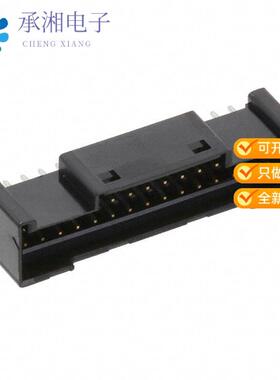 全新DF51K-30DP-2DSA(800)正品CONN HDR 2MM DUAL TIN