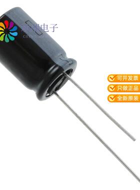 全新35ZLS470MEFC10X16正品CAP ALUM 470UF 20% 35V RA