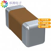 NPO 正品 0201 3.3PF 25V RF03N3R3B250CT原装 MLCC