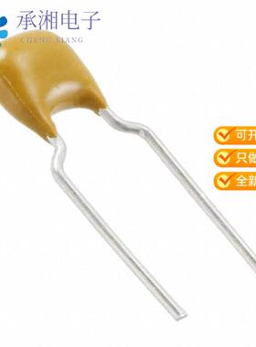 正品C322C222J2G5TA原装CAP CER 2200PF 200V NP0 RADIAL