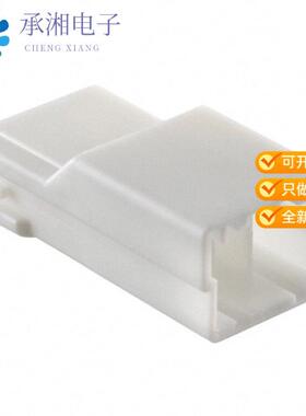 正品HILR-03VF-1-S原装CONN RECEPT HOUSING 3POS F/H