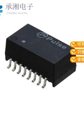 正品H1197NLT原装XFRMR MAGNT MOD 1PORT POE 10/100