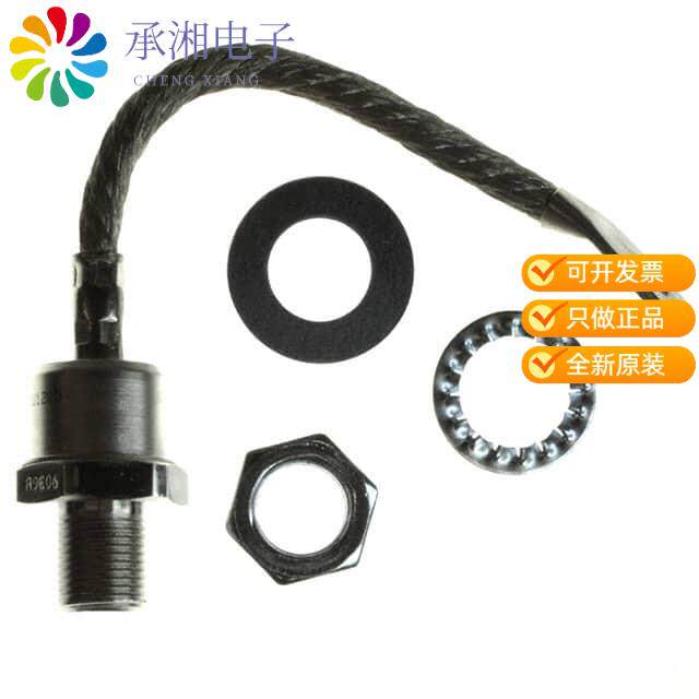 正品VS-300UR40A原装DIODE GEN PURP 400V 300A DO9