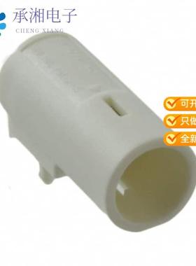 正品293652-3原装CONN SSL OUTLET HDR 2POS 3.7MM