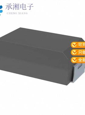 正品T520D477M2R5ATE006原装CAP TANT POLY 470UF 2.5V