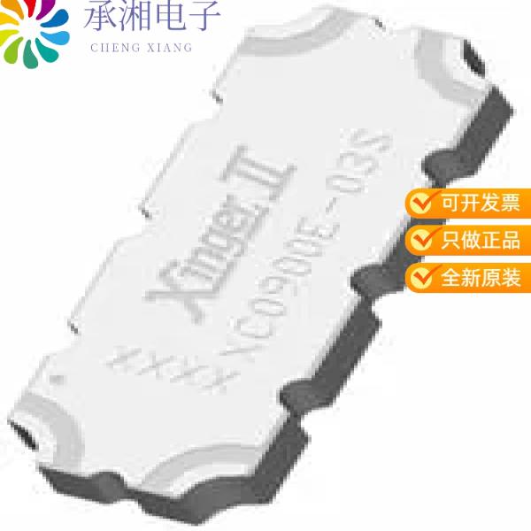 正品XC1900E-03S原装RF DIR COUPLER 1.7GHZ-2GHZ SMD