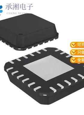 正品USB3318C-CP-TR原装IC TRANSCEIVER HALF 24QFN