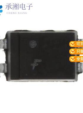 正品FOD814A3SD原装OPTOISOLATOR 5KV TRANSISTOR 4SMD