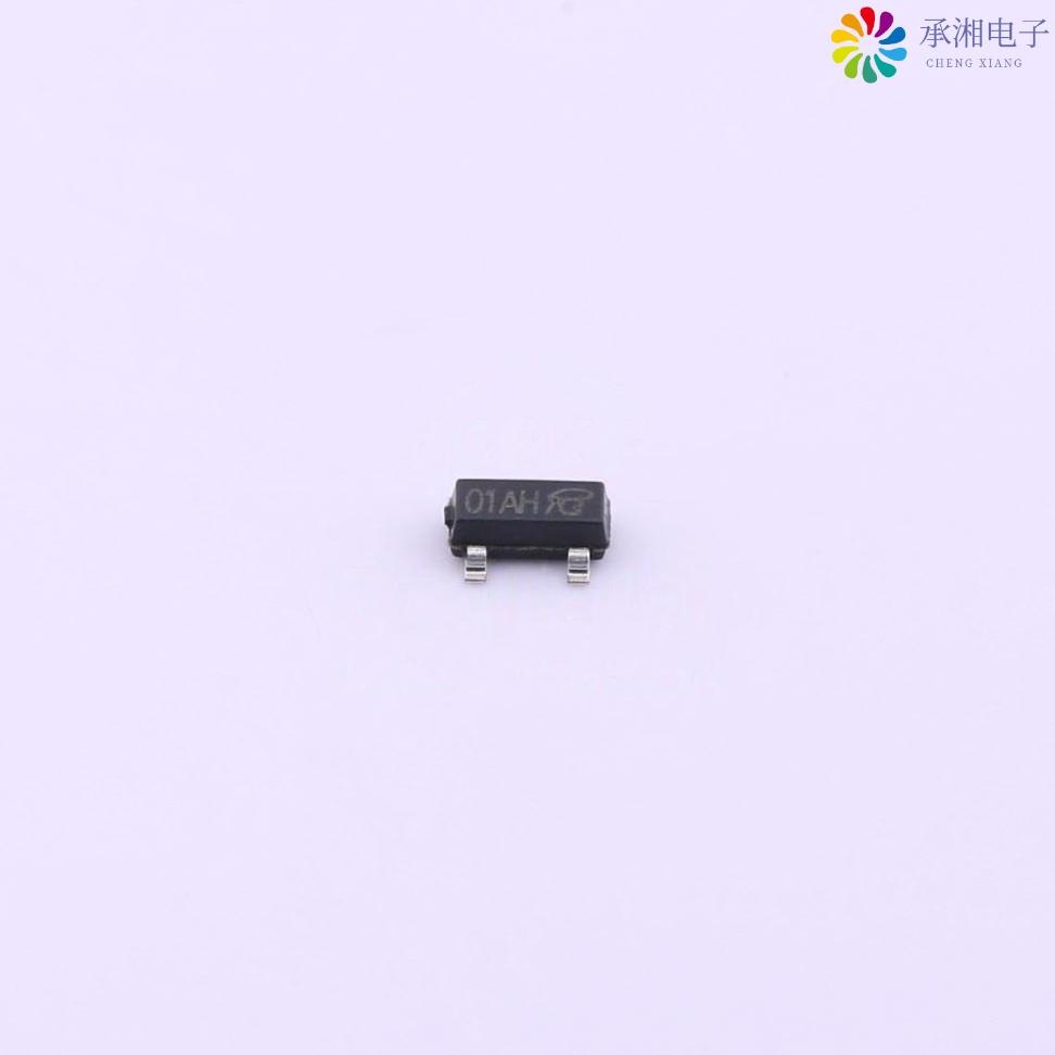 正品WPM2341A-3/TR原装MOSFET SOT23-3 P-Channel ID=5A