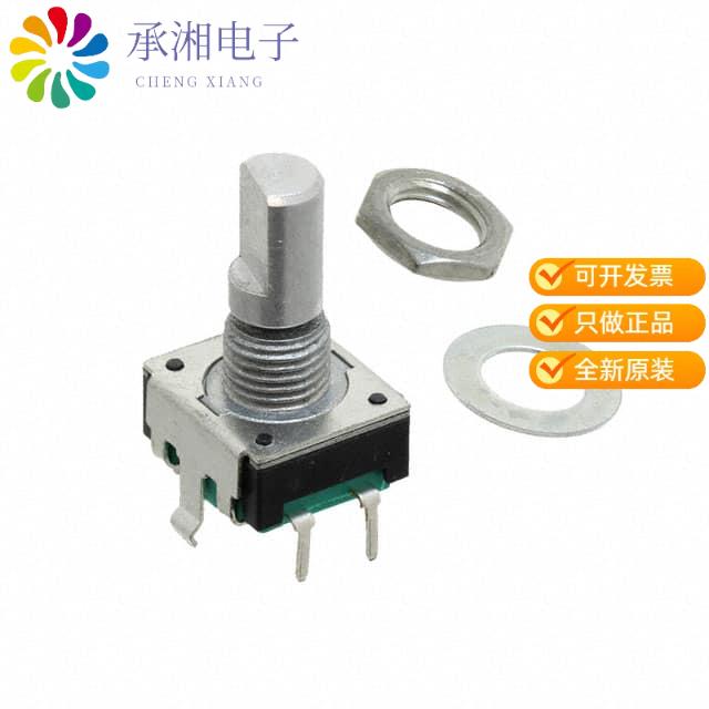 正品PEC11R-4015F-S0024原装ROTARY ENCODER MECHANICA