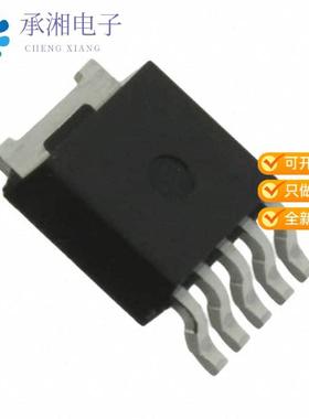 正品NJM2857DL3-05-TE1原装IC REG LINEAR 5V 1.5A TO2